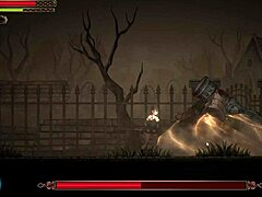 Whisperer Hentai Game Part 1