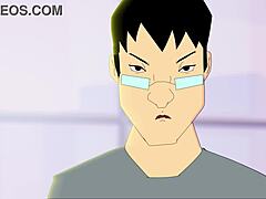 The Magic Mouse Adventure Unfolds