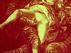 My Secret Life Unveiled in Retro Erotic Animation