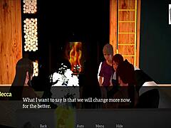 my new family game episode 96 😊