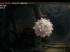 magic reward hentai game ep 1, angel pussy makes him cum fast