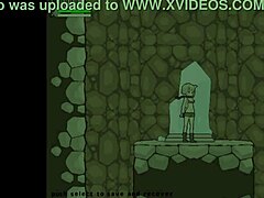 detailed playthrough of flower fairy part 5 scenes