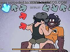 wanna see gay stuff in fnf?