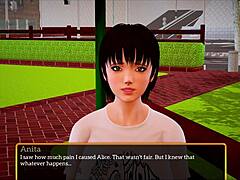 my new family 307 unfolds with wild cartoon antics