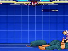 hey, check this wild Chunli vs Long anime action, pure hentai heat! 😜