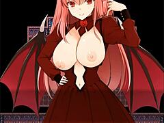 Revolution with Big Tits Unleashed!