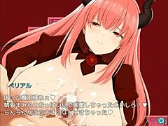 Revolution with Big Tits Unleashed!