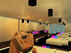 pat fucks livingblu in gay action