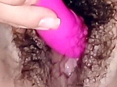 friend excites wife, she asks husband for intimate moment in homemade video