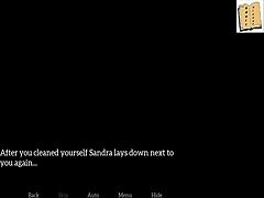 my new family 13 teen handjob cumshot!