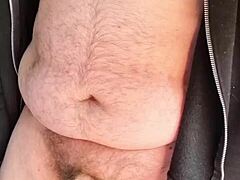 Chubby Gay Guys Cum in April Compilation