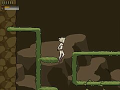 꽃 요정 5편 씬 상세 플레이스루