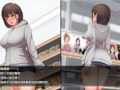 夜行1 我好想當個暴露狂