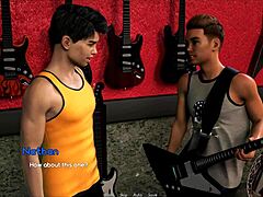 Oh My! What a Stunning Big Ass in Erotic Display!