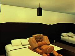 pat fucks livingblu in gay action