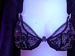 Clipping Your V-Card by Infected Heart RWBY Blender