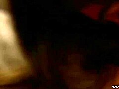 sensual indian babe gives romantic blowjob for pure fun