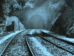 Vintage Erotic Cartoon Illustration with Retro Charm