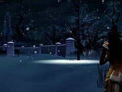 Wow, Sims 4 Nosferatu Turns Three Whores into Vampire Brides in Part 1!