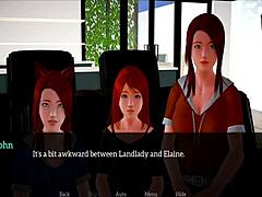 Exploring my new family dynamics in episode 157