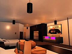 pat fucks livingblu in gay action