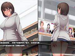 夜行1 我好想當個暴露狂