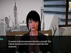 my new family game episode 196