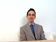 i compete in a gay blowjob contest, sucking and fucking hard.