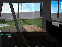 my new family game episode 196