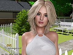 Hey, wanna help this hot redhead president out?