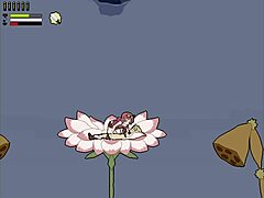 꽃 요정 5편 씬 상세 플레이스루