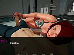 my new family 13 teen handjob cumshot!