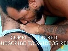 66 Blowjob in Underwear!