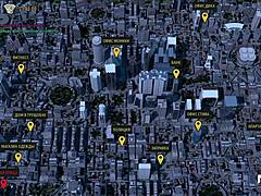 fashionbusiness fucked her pussy in apartment e2 28