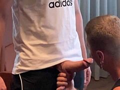 Whoa, check out this extra big dicks gay compilation now!