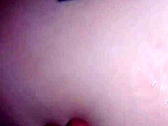 Blonde Teen Heals with Tight Ass and Pussy in Hardcore Anal Action