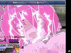 Huge tits and anal action in Emblem Knightess hentai