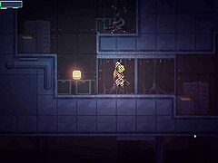 Hentai game Zetria Pornplay continues with alien sex