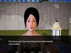 I, uh, love my new famly so much!