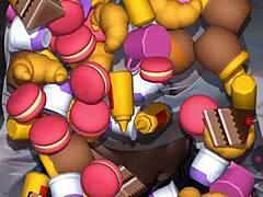 Hentai játék tele anime akcióval!