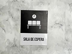 Riding The Motorcycle And My Friend's Big Cock In This Intriguing Scene