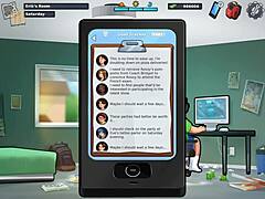 Summertime Saga 137 Brings Intense Adventures