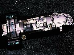 Unending void tales 23