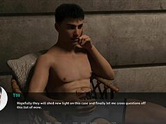 reunion 91 unfolds with wild twists in this hentai game story