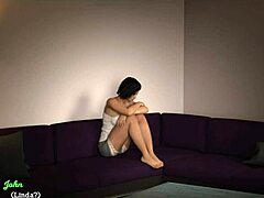 Leap of Faith 38 Erotic Anime Adventure