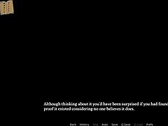 Lunar's Chosen Chapter 3 Anime Game