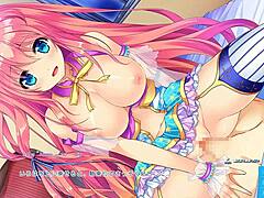 Pure Song Garden Route One Scene Two With Subtitles