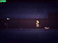 Hentai game Zetria Pornplay continues with alien sex
