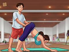 Summertime Saga 137 Brings Intense Adventures