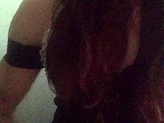 she admits she's a dirty milf slut.